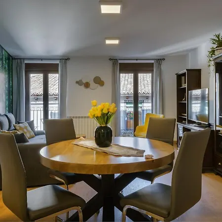 Ferienwohnung Otal Urban De 
