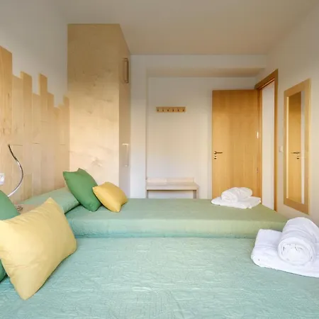 Ferienwohnung Otal Urban De 