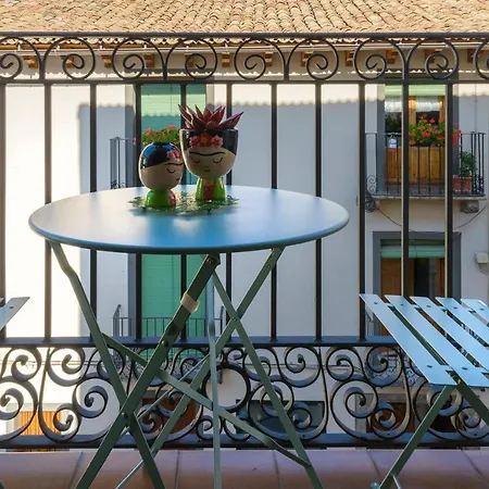 Ferienwohnung Otal Urban De 