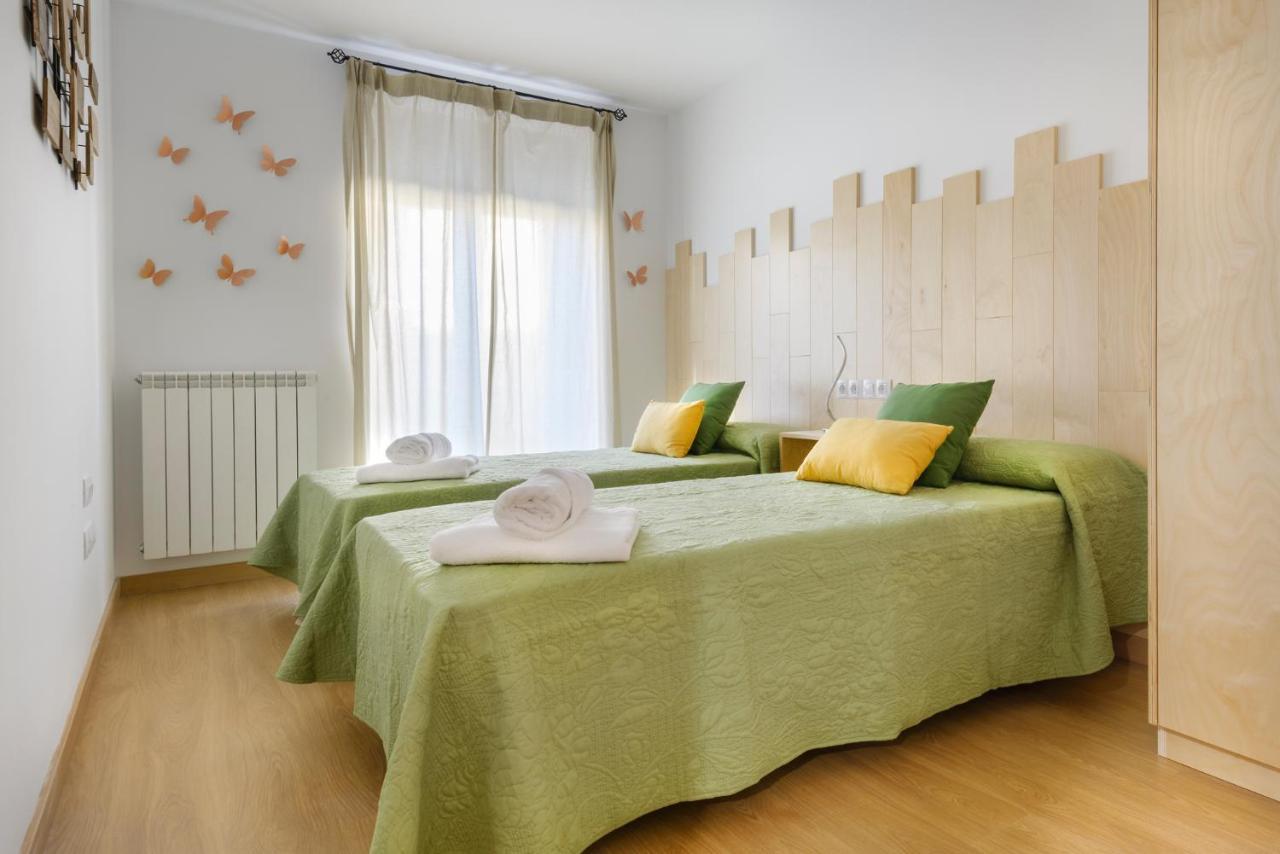Apartment Otal Urban De 